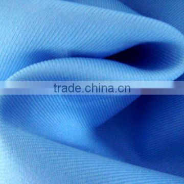 100% polyester uniform fabric 180T