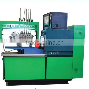 Green fuel injection pump test machine price