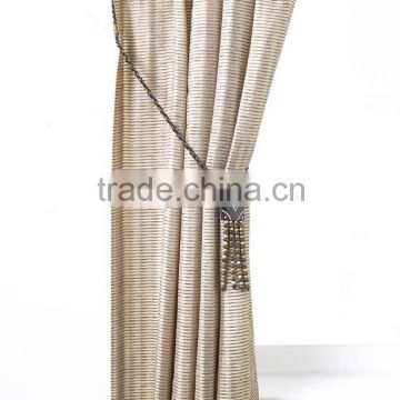 home decorative tassel curtain tieback