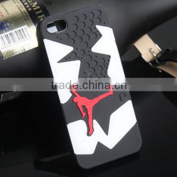 basketball star phone case for iphone 5 5s cover, mobile phone case, china supplier