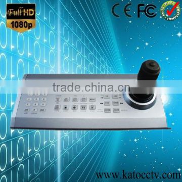 RS485, RS422, RS232, keyboard controller for video conference camera
