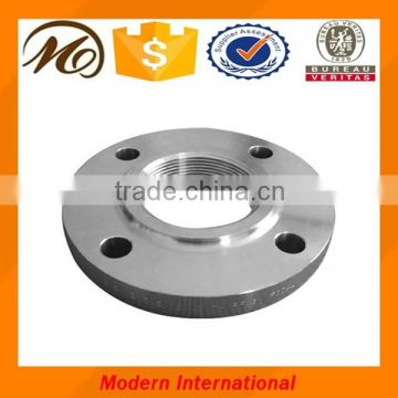 Best quality threaded flange for sale