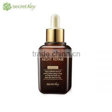 [ Secret key ] Multi Cell Night Repair Ampoule