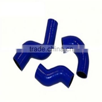 High Performance Silicone rubber turbo coupler Elbow hose