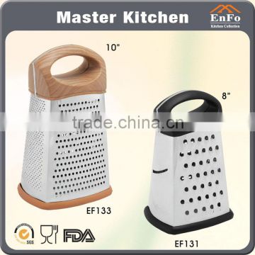 Stainless Steel Grater 10