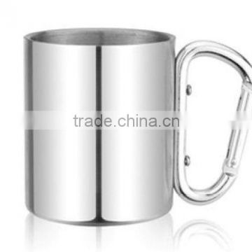 HOT! Hot Sale stainless steel coffee cup