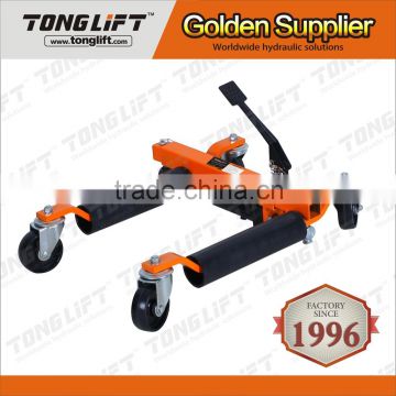 China professional manufacture hydraulic car positioning jack