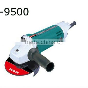 Heavy Duty 100/115mm 570W Small Angle Grinder---R9500