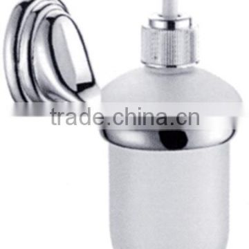 Bathroom accessory liquid soap dispenser BM73312