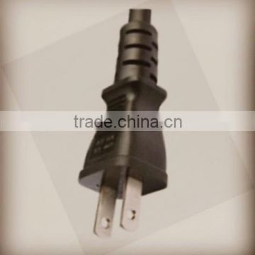 Japan standard 15A 125V JIS rubber cable plug