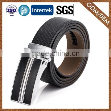 Experienced Factory 100% Leather Customization Fashion Designs Quality Guaranteed Men'S Studded Leather Belt
