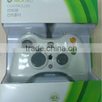 Factory Price of Wired Controller for Xbox with high quality