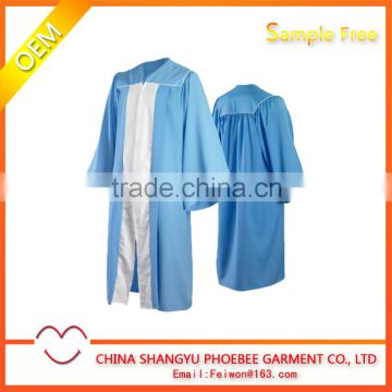 College high quality environmental protection clothing