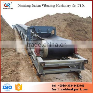 TD75 Fixed Belt Conveyors Form China Manufacturer