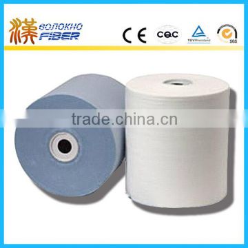 absorbent mat for meat, latex bonding absorbent mat for meat