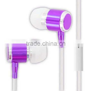 2013 Hot selling headphone for iphone