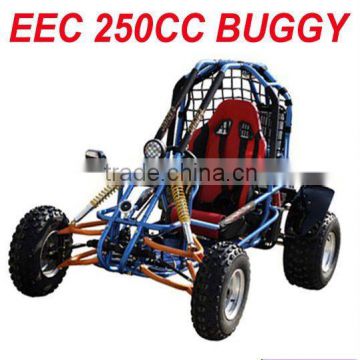 EEC 250CC Buggy