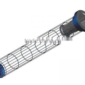High quality filter cages for venturi tube