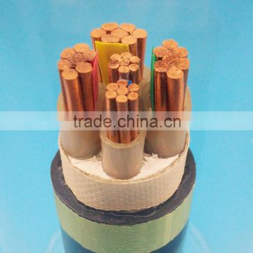 16mm2 copper conductor low voltage xlpe power cables