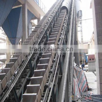 China alibaba golden supplier types of bucket for cement manufacturing plant
