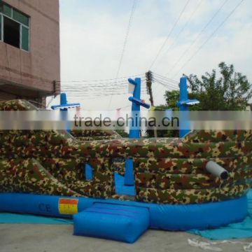 2015 hot commercial inflatable vessel