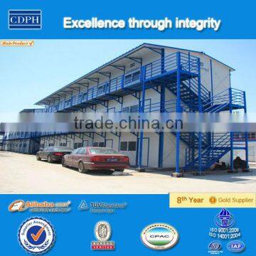 steel structure modular buildings