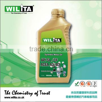 15W40 Synthetic Motor Oil 15W40 Engine Oil Auto lubricant oil