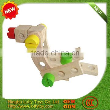 LT772 wooden toys for children