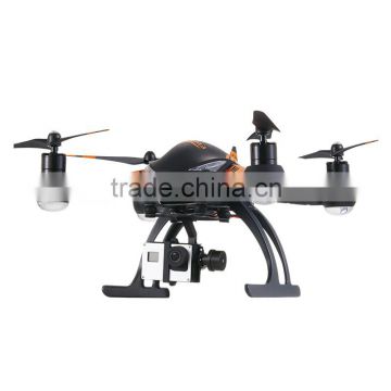 FPV RC Toy Outdoor Flying 1080P Camera Propeller GPS Quadcopter