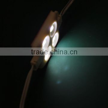 led light module for greeting card Power 1.92W Water proof IP65