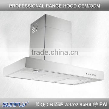 kitchen hood LOH8304-909(900mm)