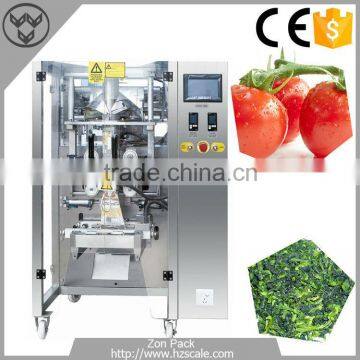 Automatic High Efficient Sugar Packing Machine Zhejiang