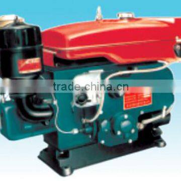 8-35HP, single cylinder, water cooling diesel engine