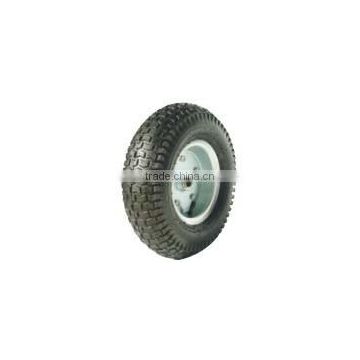 pneumatic wheels 5.00-6