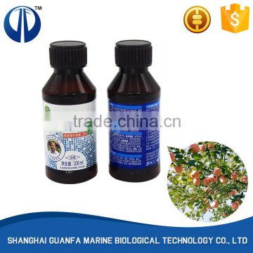 Hot selling made in china 3% Oligosaccharins agriculture fungicides