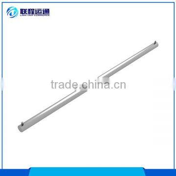 Chinese style side display arm store metal clothes display arm