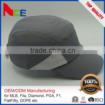 China Supplier Custom Wholesale Custom 6 Panel Golf Cap And Hat