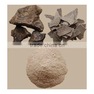 Ghassoul superfine powdered clay