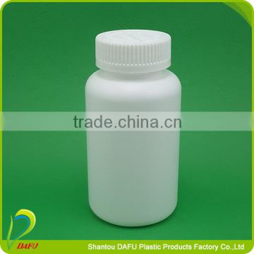 Hot sale in China wholesale available pills white pharmaceutical container