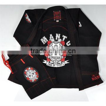 Custom BJJ Gi Kimonos/BJJ Uniforms 806