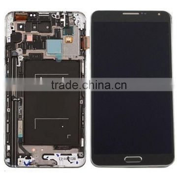 High quality lcd for samsung galaxy note3 screen,screen lcd for samsung galaxy note3 replacement