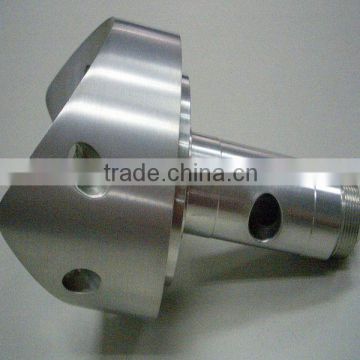 high precision customized cnc machined parts/stainless steel fabrication die casting