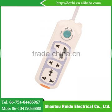China goods wholesale smart wall plug socket