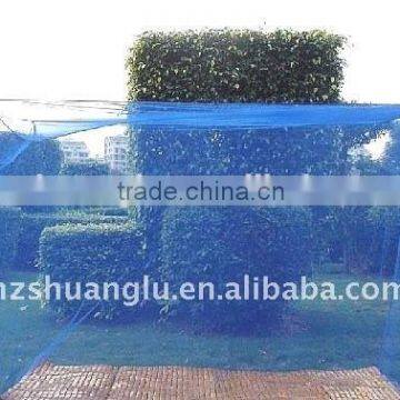 Rectangular mosquito net made by Huzhou Shuanglu