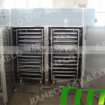 CT heated air circulation drying oven