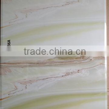 Minqing bathroom ceramic digital printing wall tiles 300x450mm tile