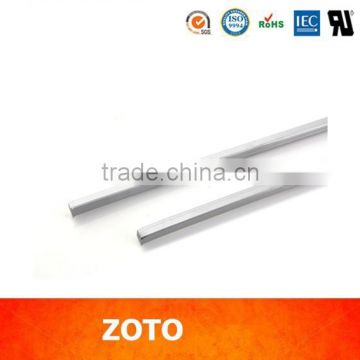 Transformer oil resistant electrical winding wire