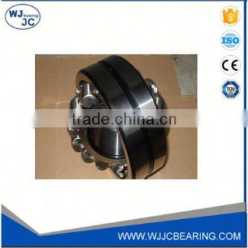 Spherical Roller Bearing	23172CA/W33	360	x	600	x	192	mm	217	kg