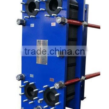 plate heat exchanger for food industry and Marine application