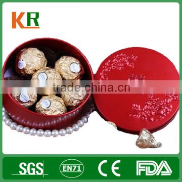 Useful and high quality from factory wholesale chocolate bar packaging